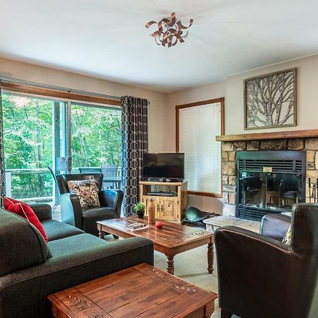 Erabliere By Rendez-Vous Mont Tremblant Apartment Ngoại thất bức ảnh