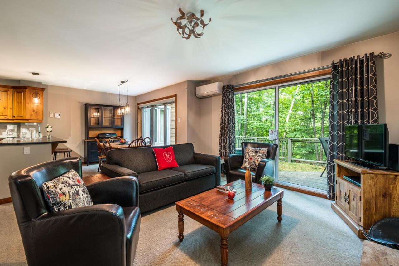 Erabliere By Rendez-Vous Mont Tremblant Apartment Ngoại thất bức ảnh