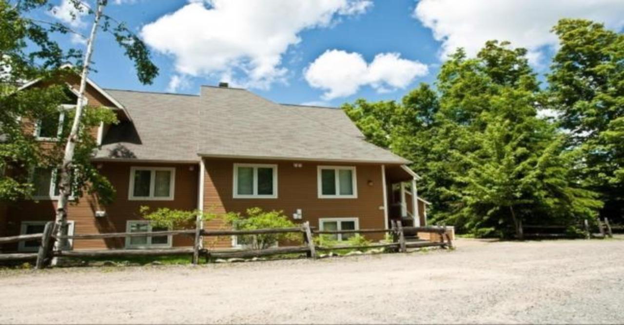 Erabliere By Rendez-Vous Mont Tremblant Apartment Ngoại thất bức ảnh