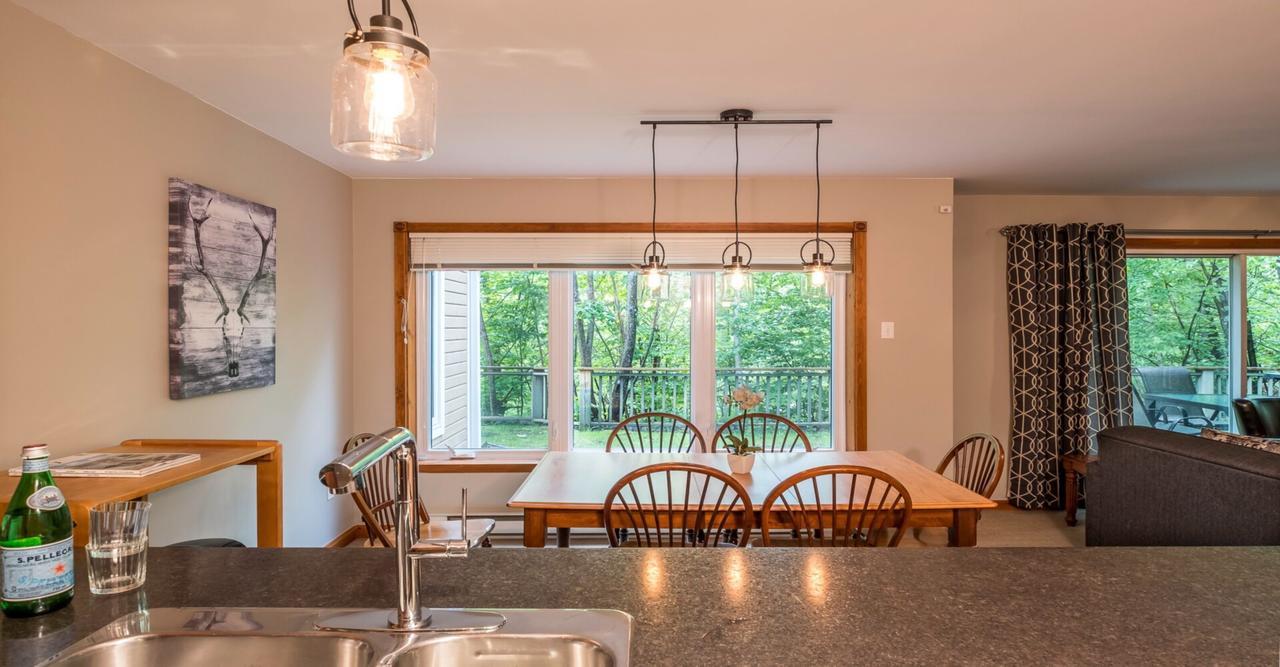 Erabliere By Rendez-Vous Mont Tremblant Apartment Ngoại thất bức ảnh