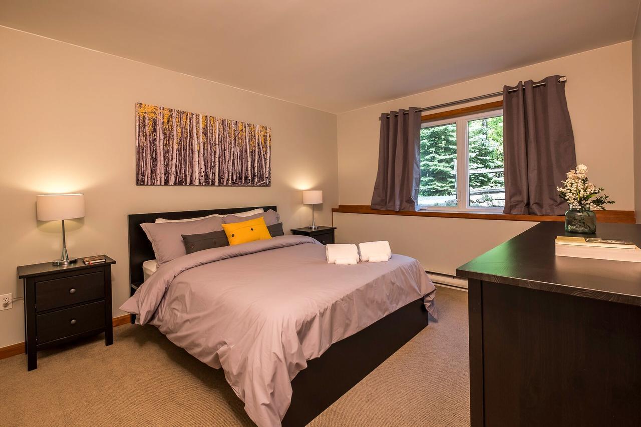 Erabliere By Rendez-Vous Mont Tremblant Apartment Ngoại thất bức ảnh