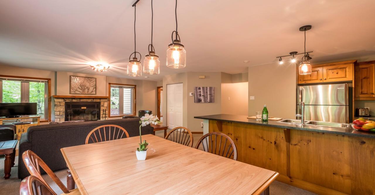 Erabliere By Rendez-Vous Mont Tremblant Apartment Ngoại thất bức ảnh