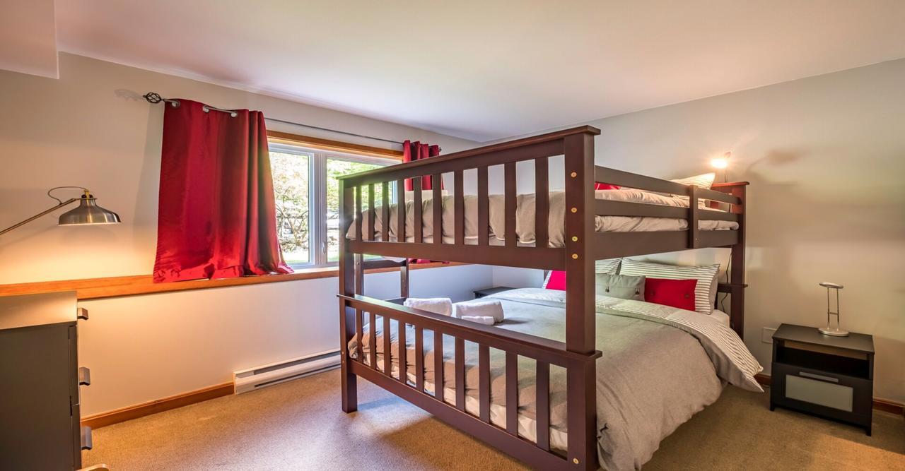 Erabliere By Rendez-Vous Mont Tremblant Apartment Ngoại thất bức ảnh