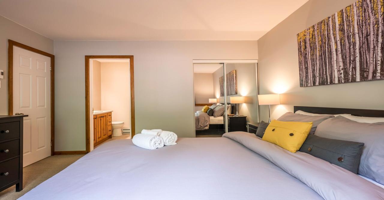 Erabliere By Rendez-Vous Mont Tremblant Apartment Ngoại thất bức ảnh