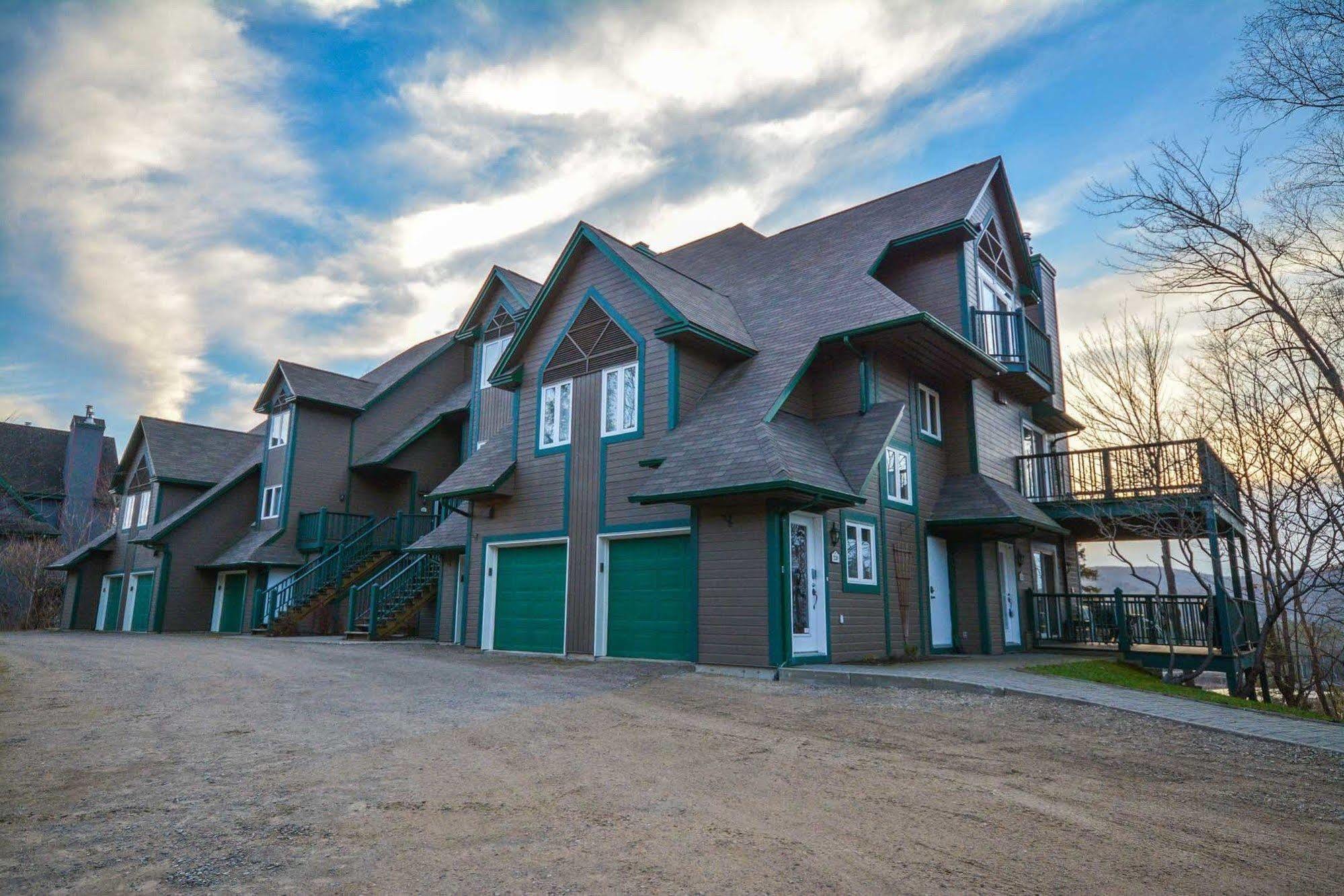 Erabliere By Rendez-Vous Mont Tremblant Apartment Ngoại thất bức ảnh