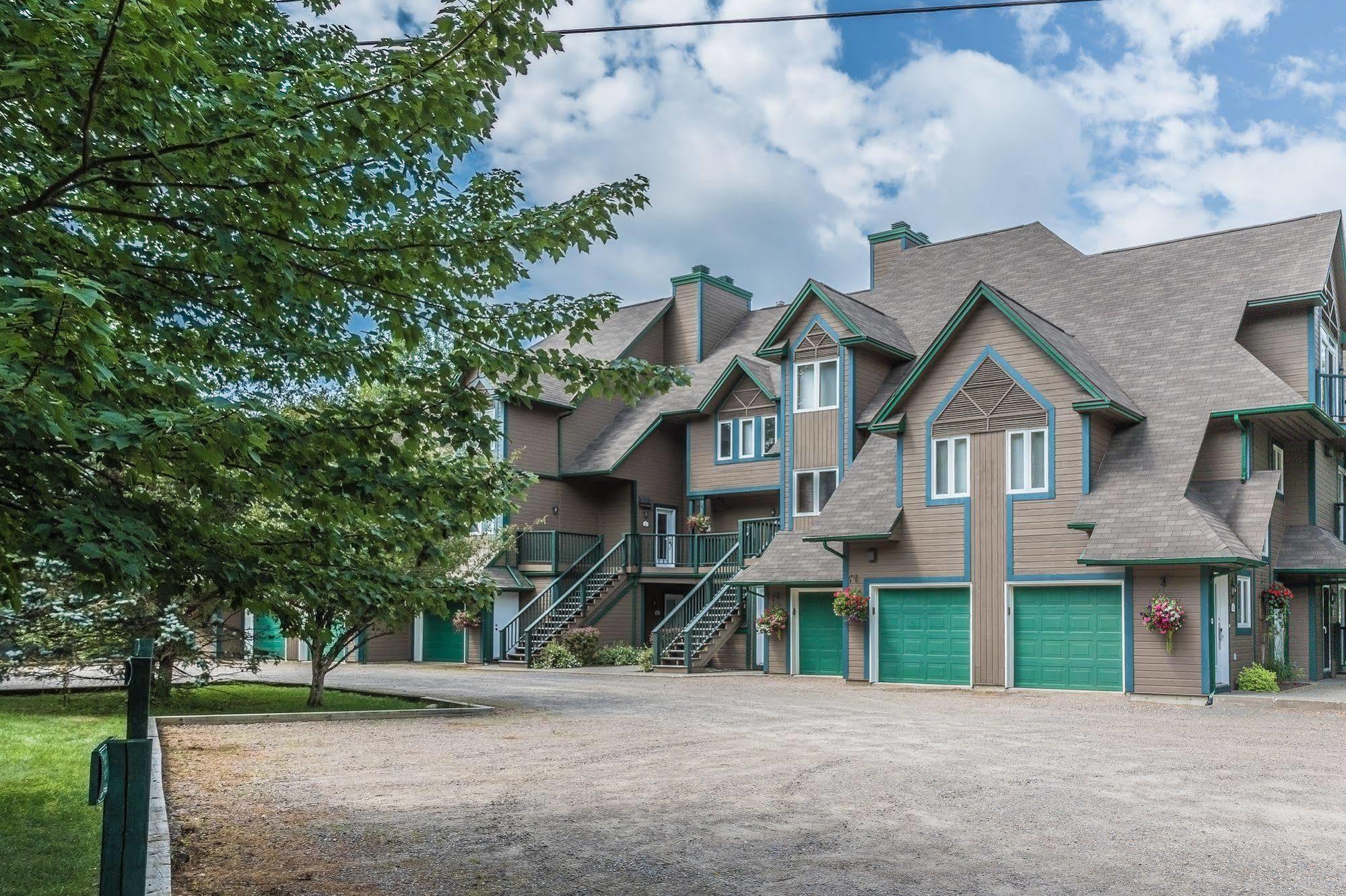 Erabliere By Rendez-Vous Mont Tremblant Apartment Ngoại thất bức ảnh