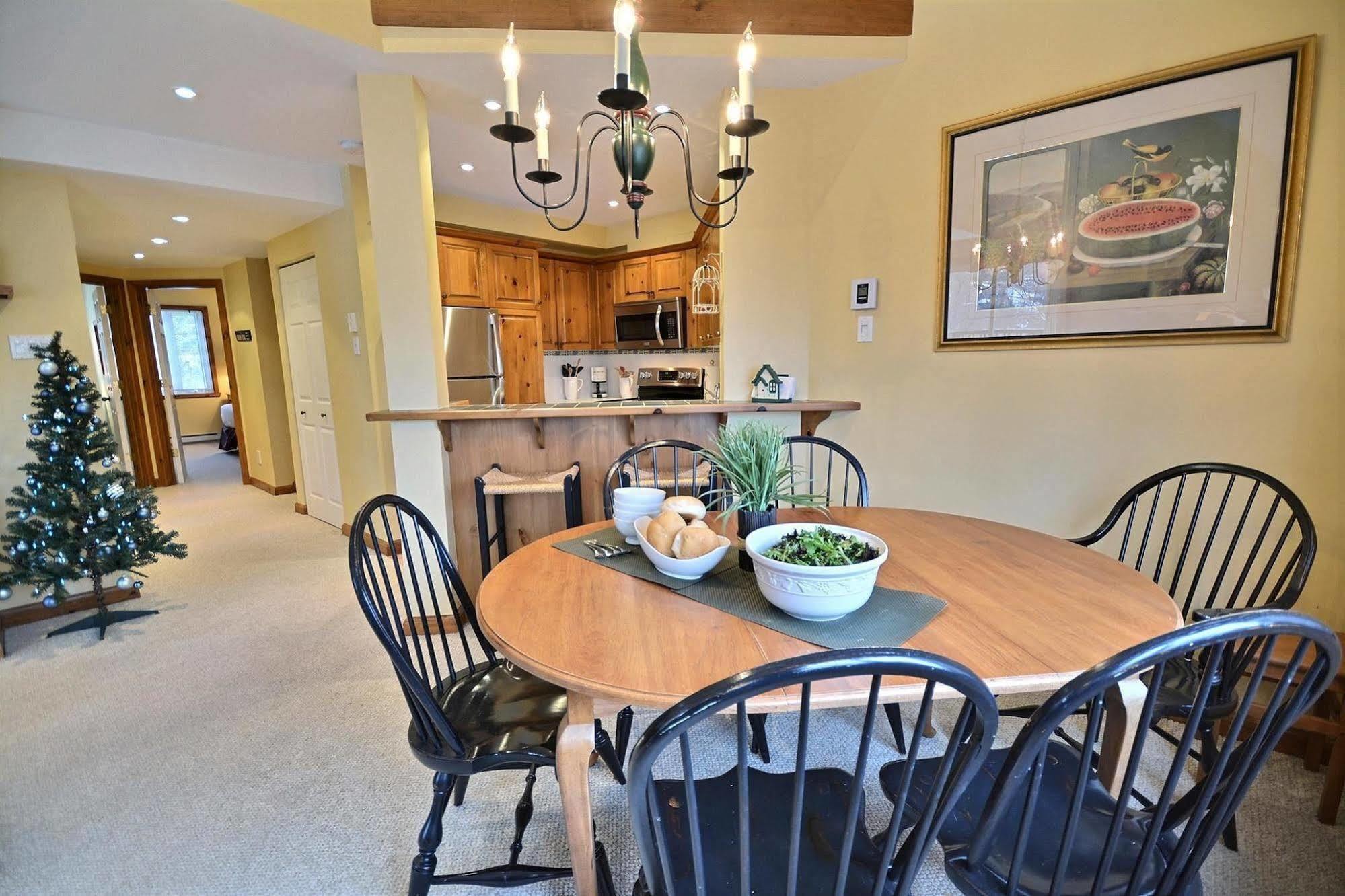 Erabliere By Rendez-Vous Mont Tremblant Apartment Ngoại thất bức ảnh