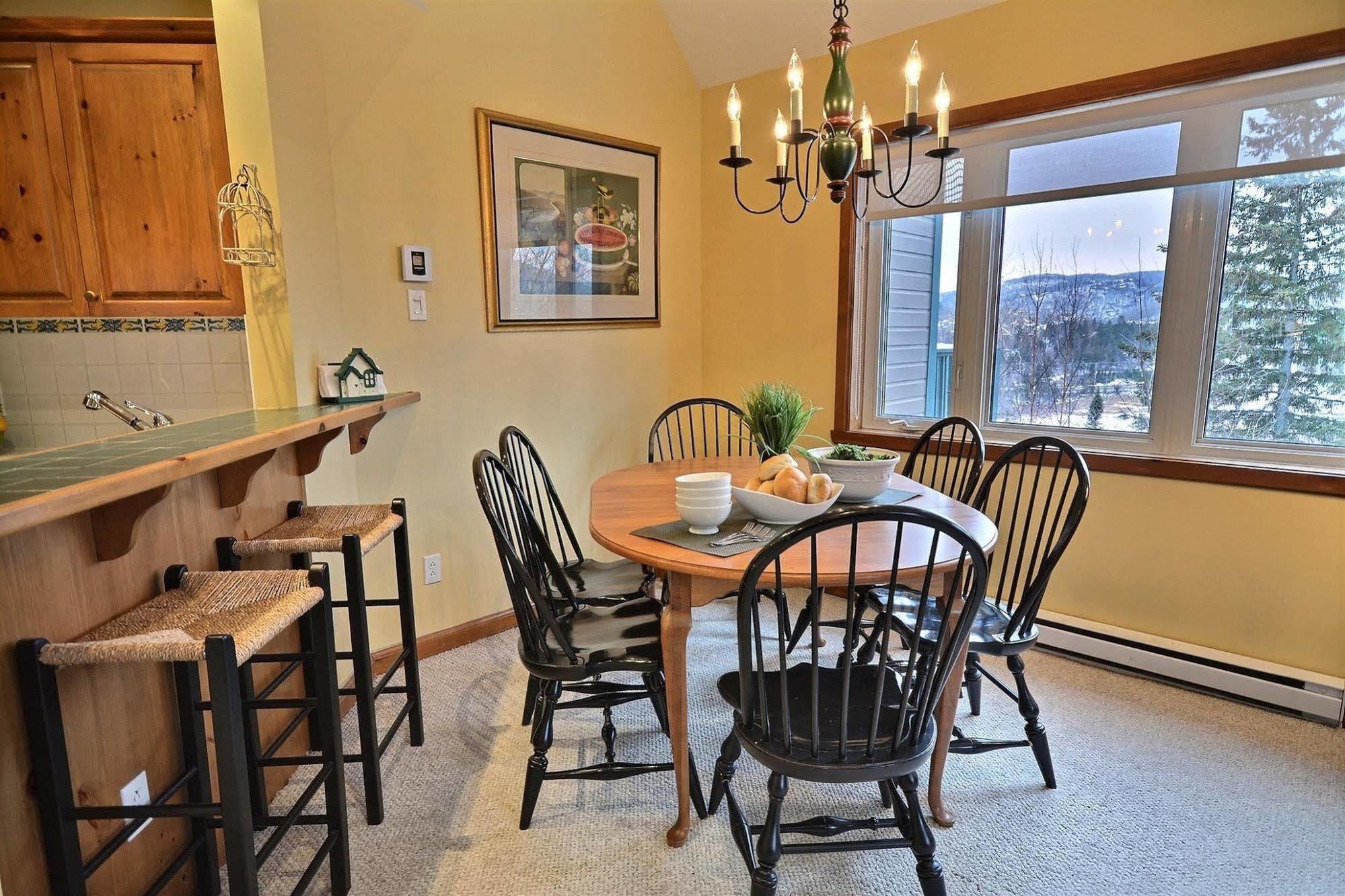 Erabliere By Rendez-Vous Mont Tremblant Apartment Ngoại thất bức ảnh