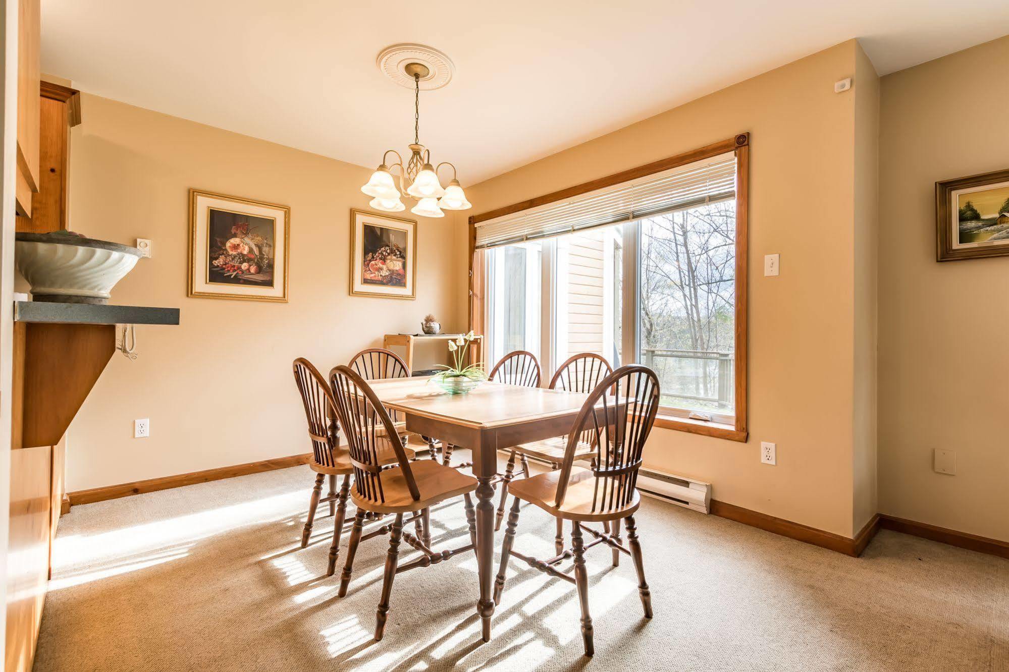 Erabliere By Rendez-Vous Mont Tremblant Apartment Ngoại thất bức ảnh
