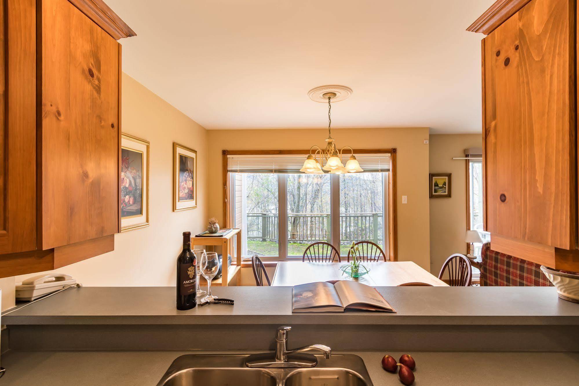 Erabliere By Rendez-Vous Mont Tremblant Apartment Ngoại thất bức ảnh