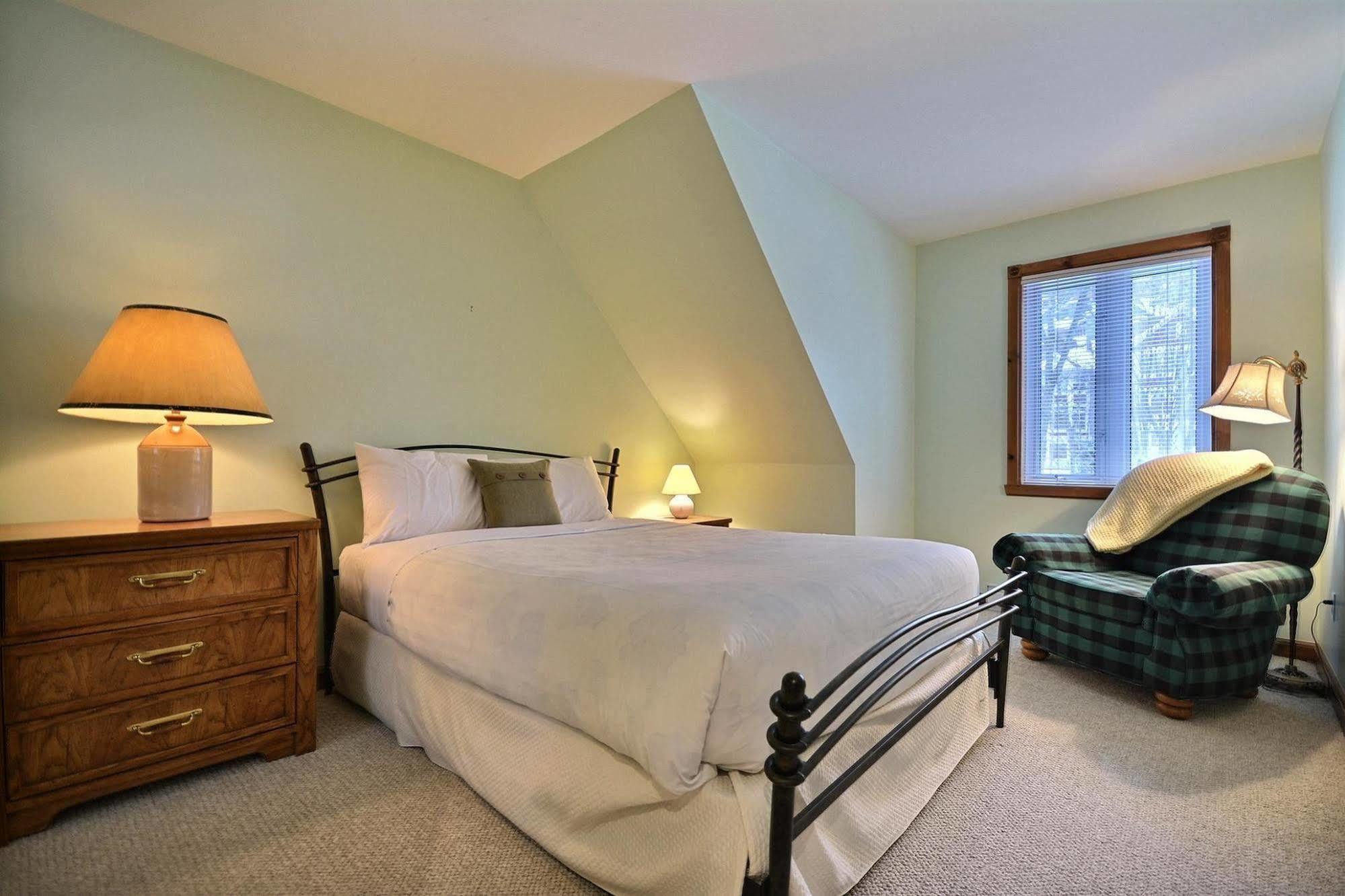 Erabliere By Rendez-Vous Mont Tremblant Apartment Ngoại thất bức ảnh
