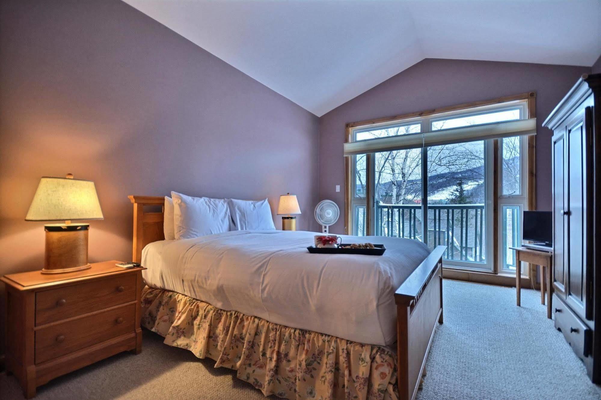 Erabliere By Rendez-Vous Mont Tremblant Apartment Ngoại thất bức ảnh