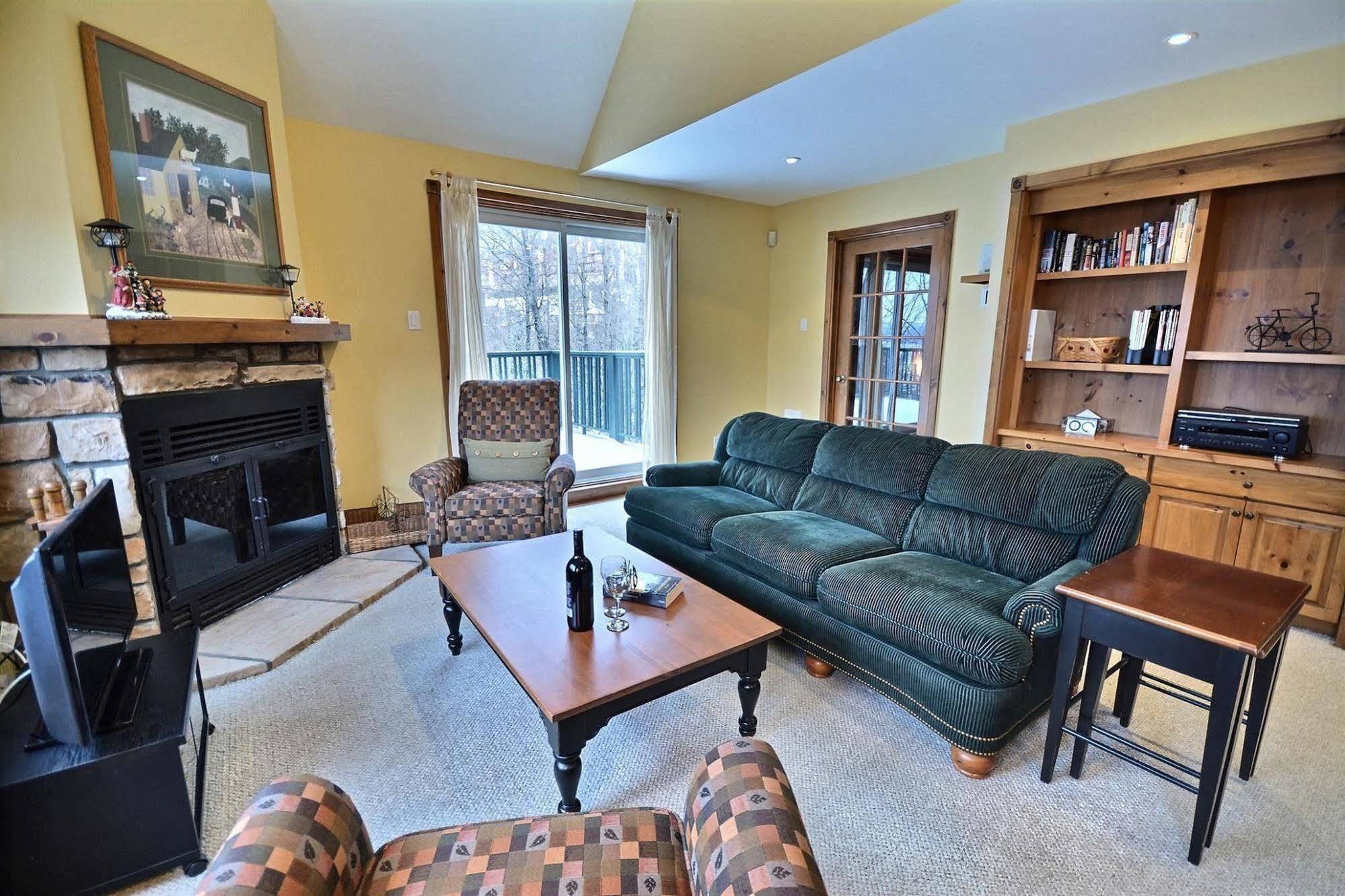 Erabliere By Rendez-Vous Mont Tremblant Apartment Ngoại thất bức ảnh