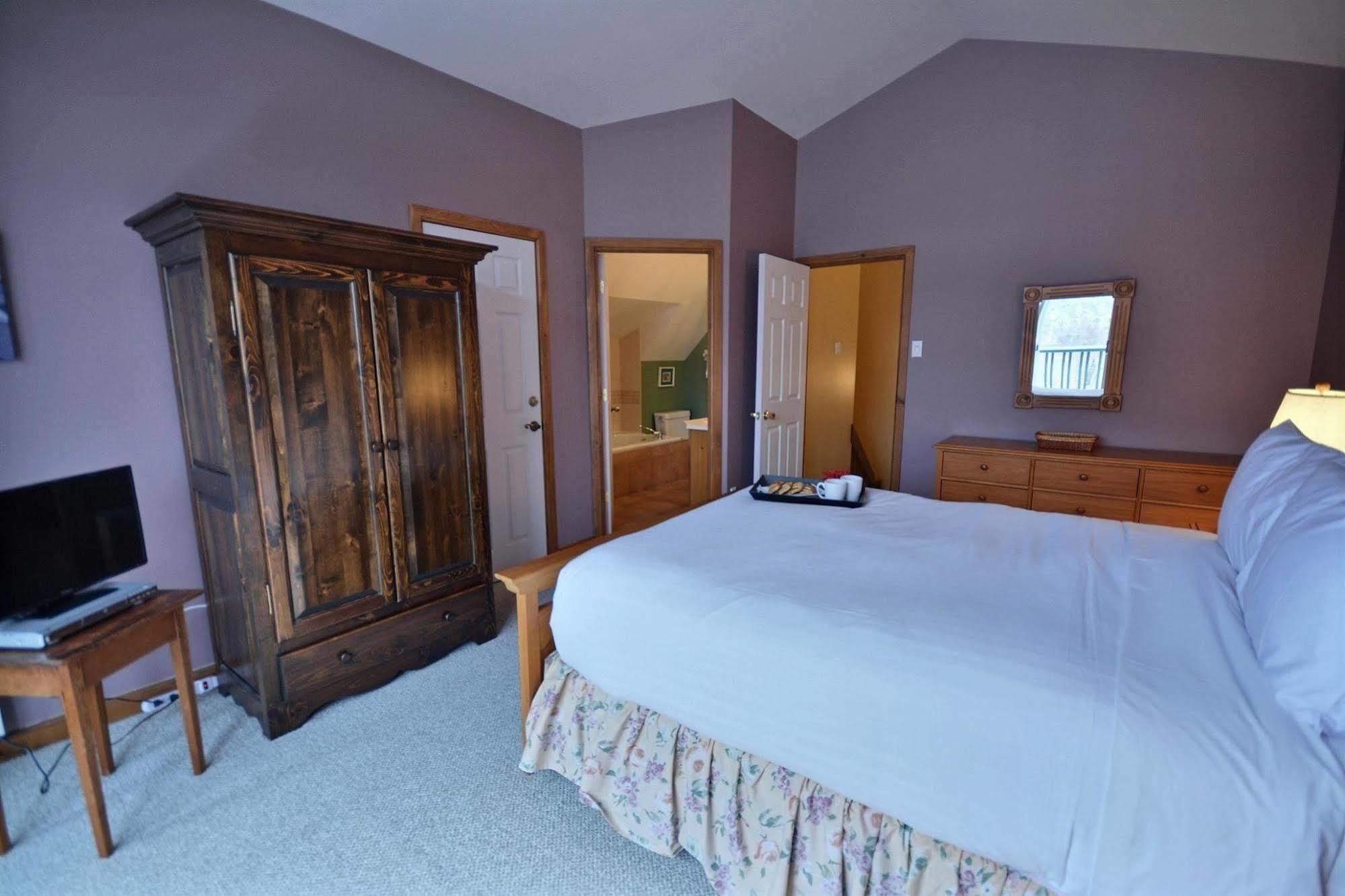 Erabliere By Rendez-Vous Mont Tremblant Apartment Ngoại thất bức ảnh