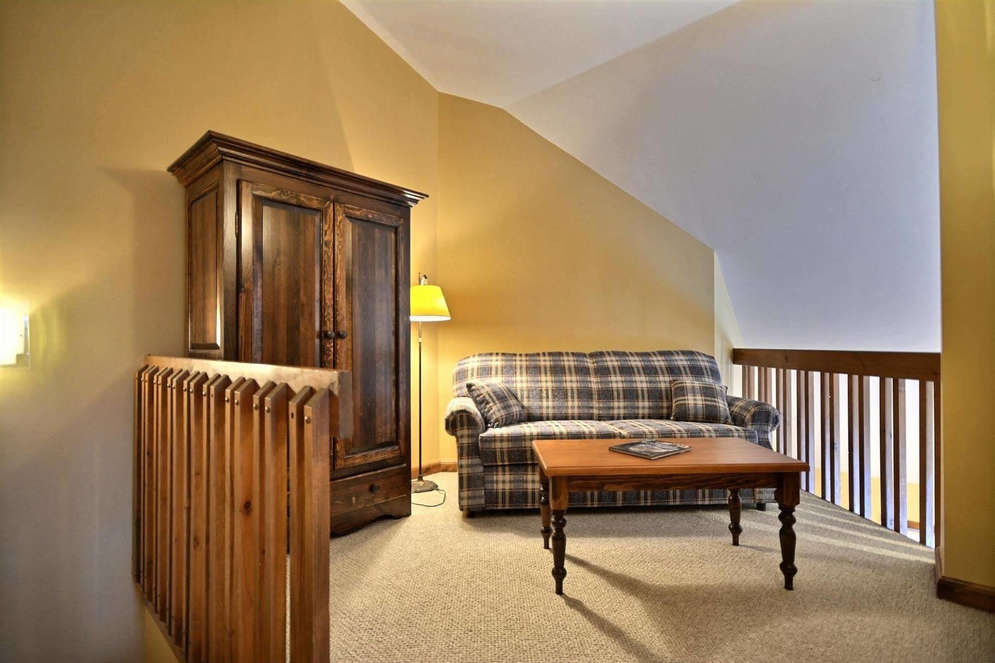 Erabliere By Rendez-Vous Mont Tremblant Apartment Ngoại thất bức ảnh