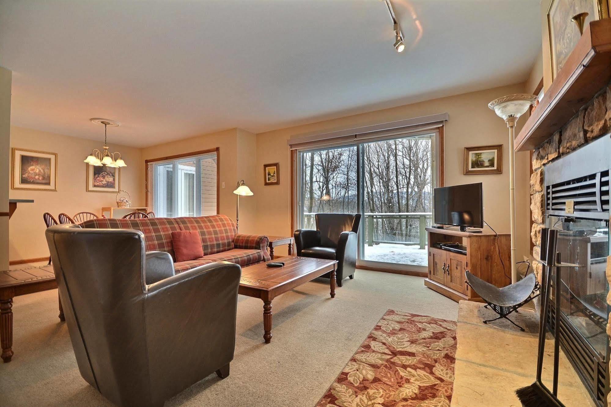 Erabliere By Rendez-Vous Mont Tremblant Apartment Ngoại thất bức ảnh