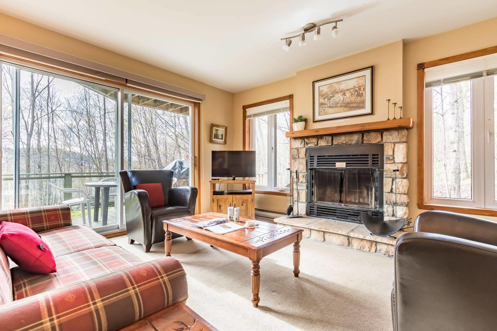 Erabliere By Rendez-Vous Mont Tremblant Apartment Ngoại thất bức ảnh
