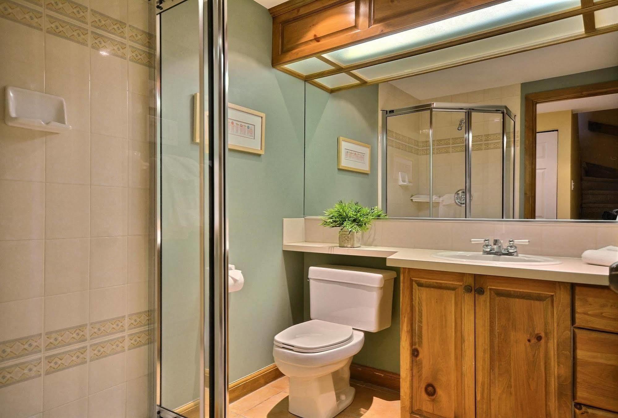 Erabliere By Rendez-Vous Mont Tremblant Apartment Ngoại thất bức ảnh
