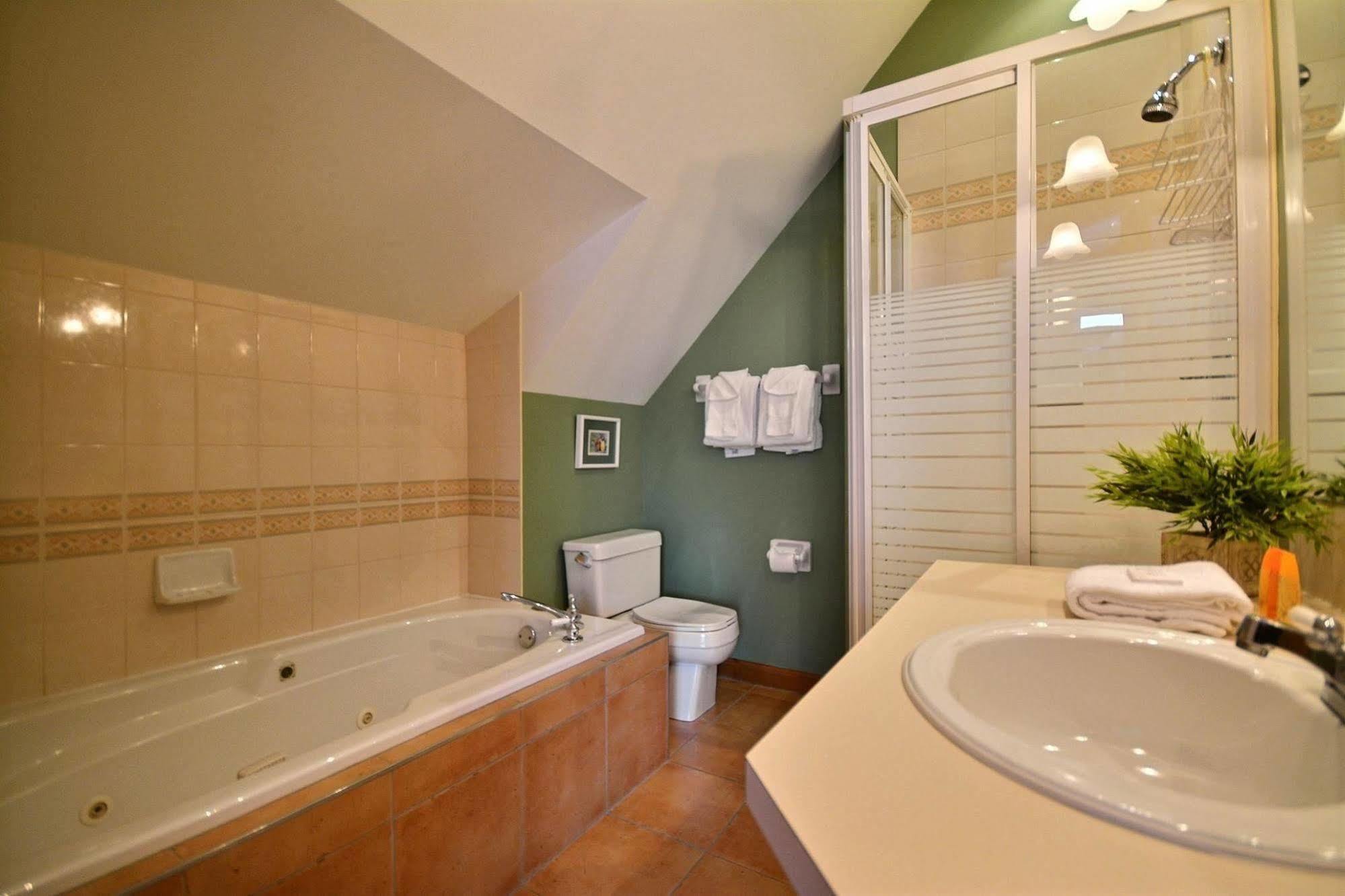 Erabliere By Rendez-Vous Mont Tremblant Apartment Ngoại thất bức ảnh