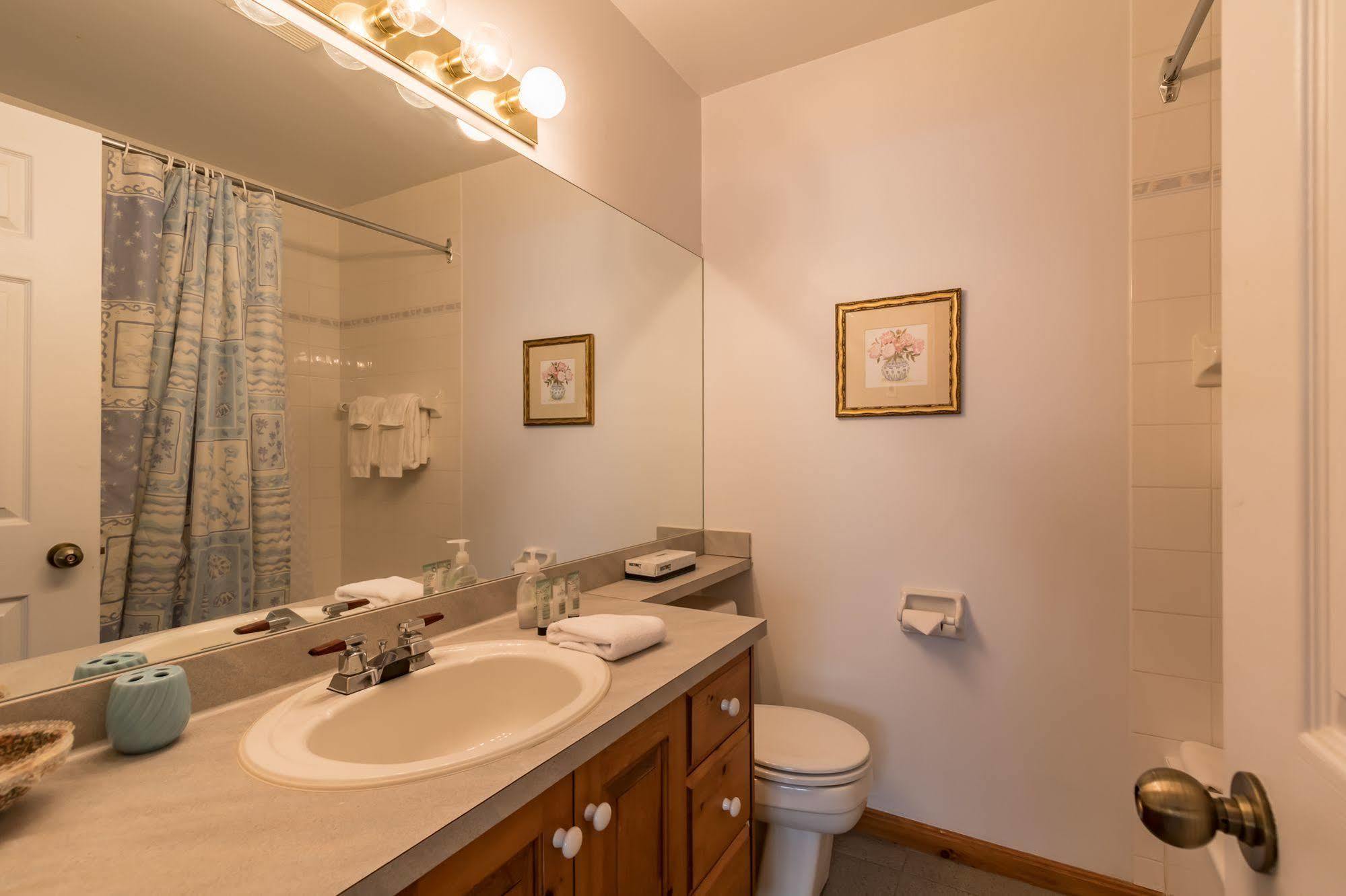 Erabliere By Rendez-Vous Mont Tremblant Apartment Ngoại thất bức ảnh