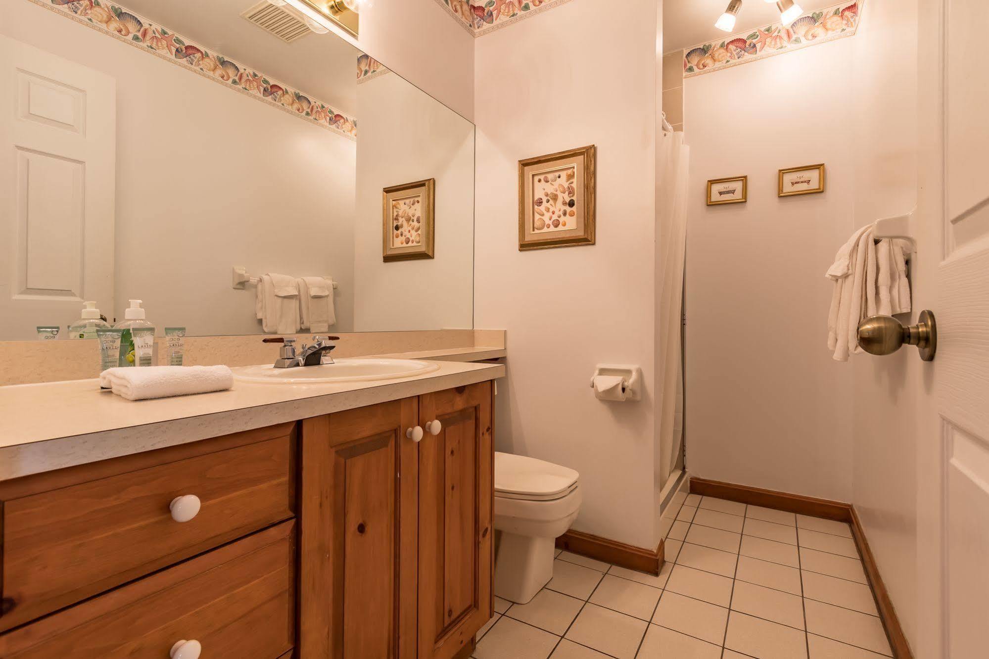 Erabliere By Rendez-Vous Mont Tremblant Apartment Ngoại thất bức ảnh