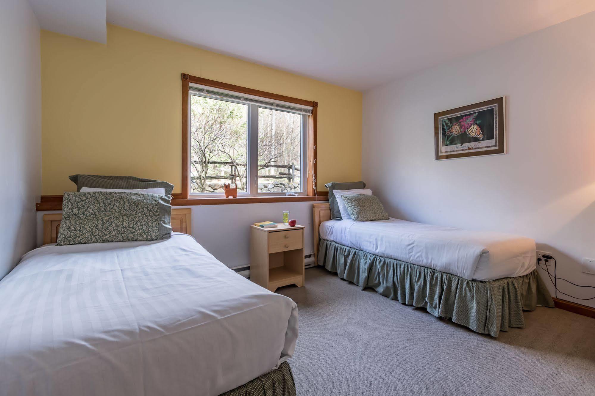 Erabliere By Rendez-Vous Mont Tremblant Apartment Ngoại thất bức ảnh