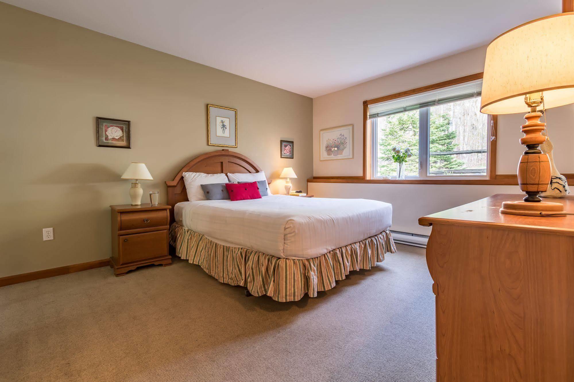 Erabliere By Rendez-Vous Mont Tremblant Apartment Ngoại thất bức ảnh