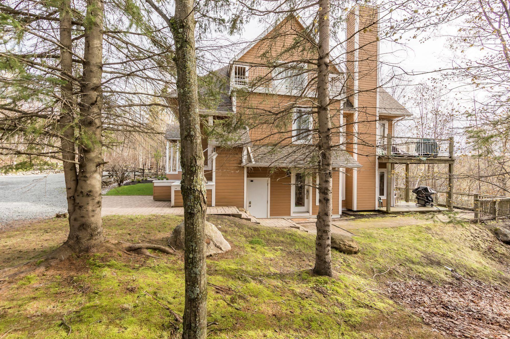 Erabliere By Rendez-Vous Mont Tremblant Apartment Ngoại thất bức ảnh
