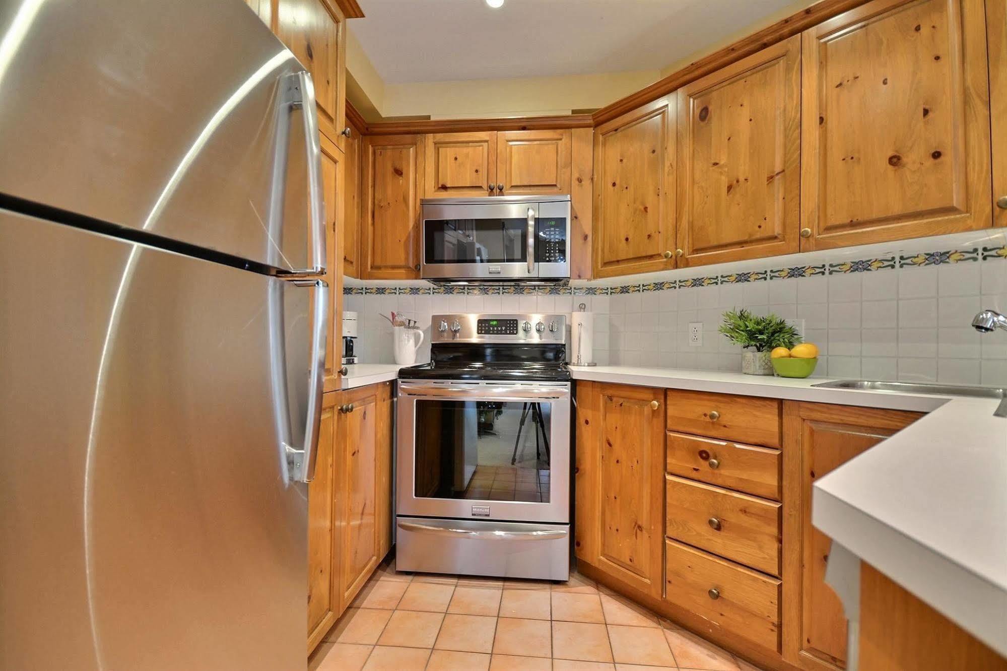 Erabliere By Rendez-Vous Mont Tremblant Apartment Ngoại thất bức ảnh