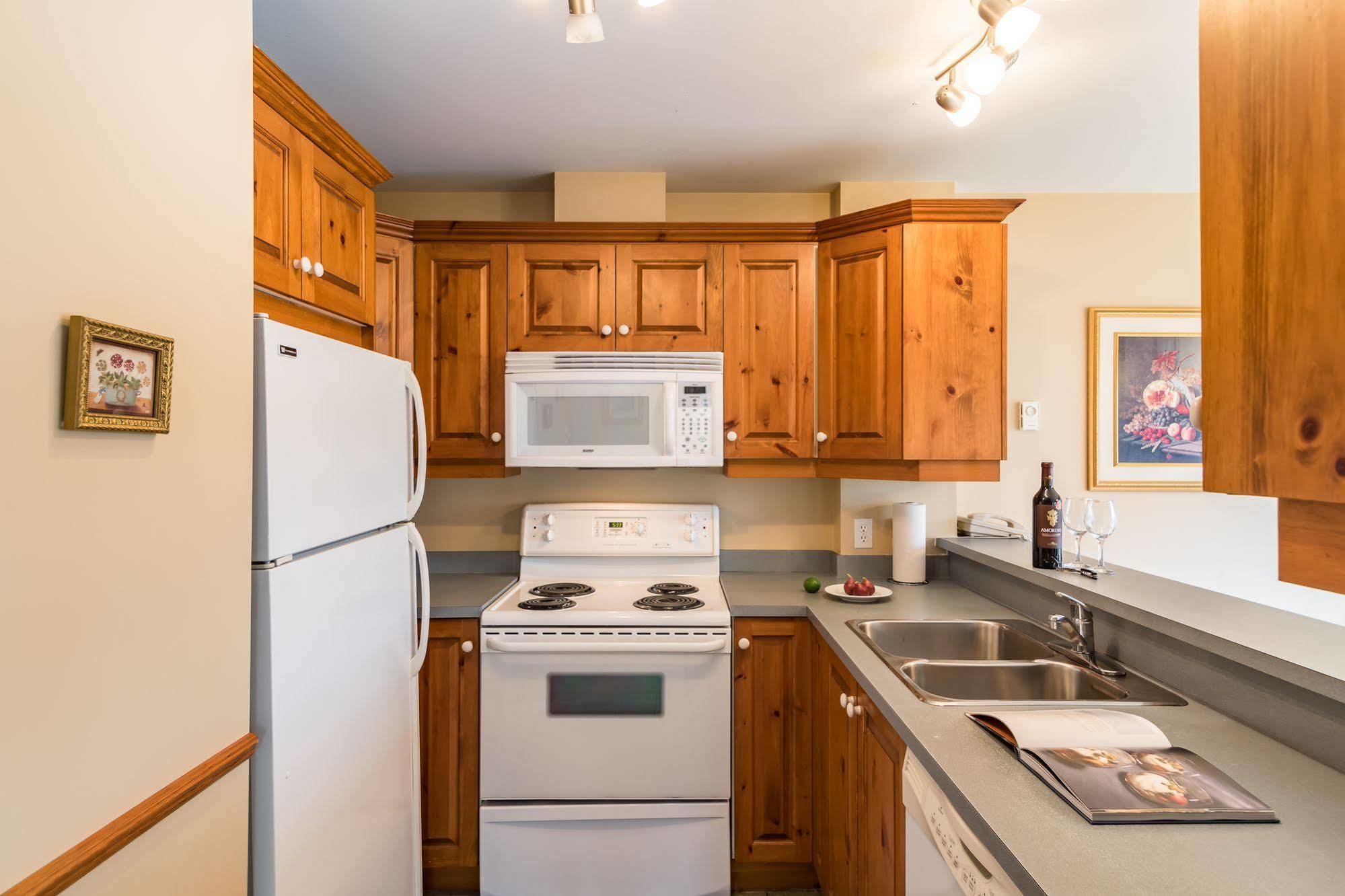 Erabliere By Rendez-Vous Mont Tremblant Apartment Ngoại thất bức ảnh