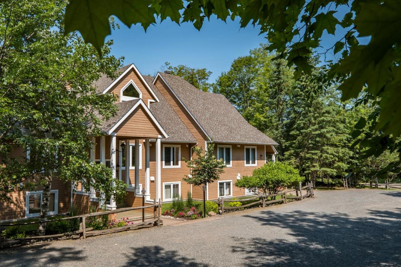 Erabliere By Rendez-Vous Mont Tremblant Apartment Ngoại thất bức ảnh