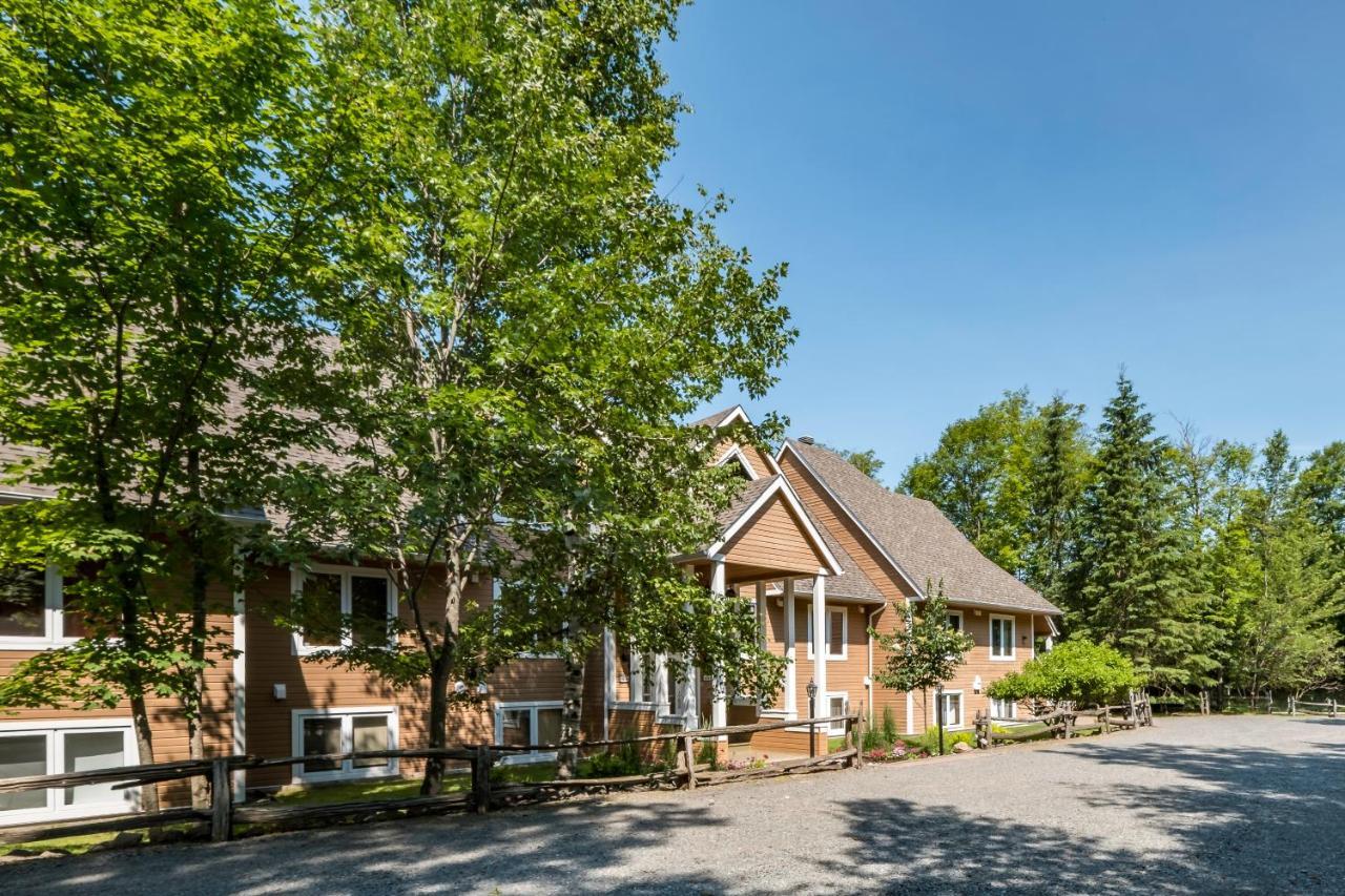 Erabliere By Rendez-Vous Mont Tremblant Apartment Ngoại thất bức ảnh